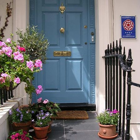 Whitburn Lodge Brighton Dış mekan fotoğraf