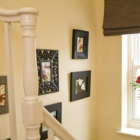 Whitburn Lodge Brighton Dış mekan fotoğraf