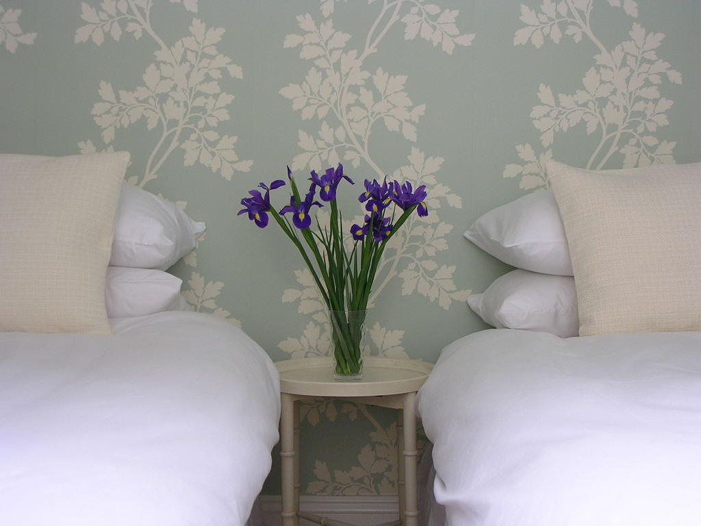 Whitburn Lodge Brighton Dış mekan fotoğraf