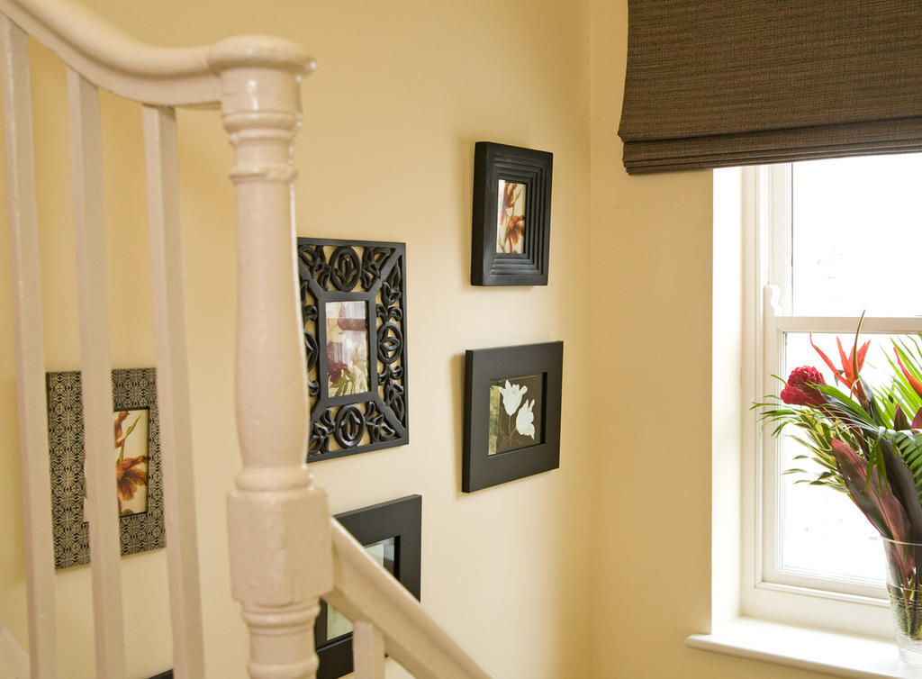 Whitburn Lodge Brighton Dış mekan fotoğraf