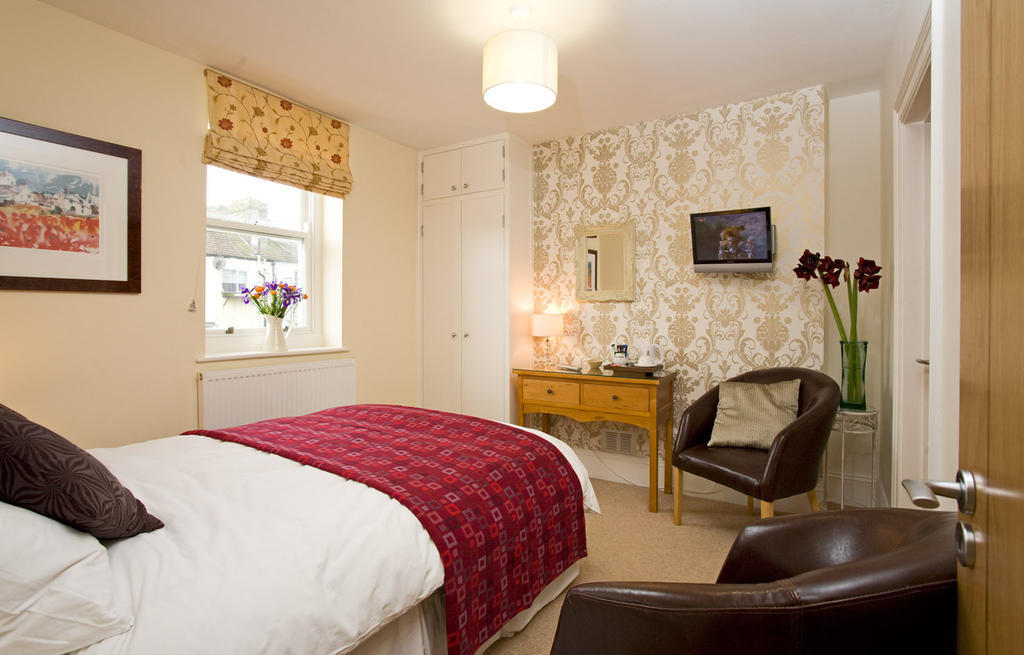 Whitburn Lodge Brighton Oda fotoğraf