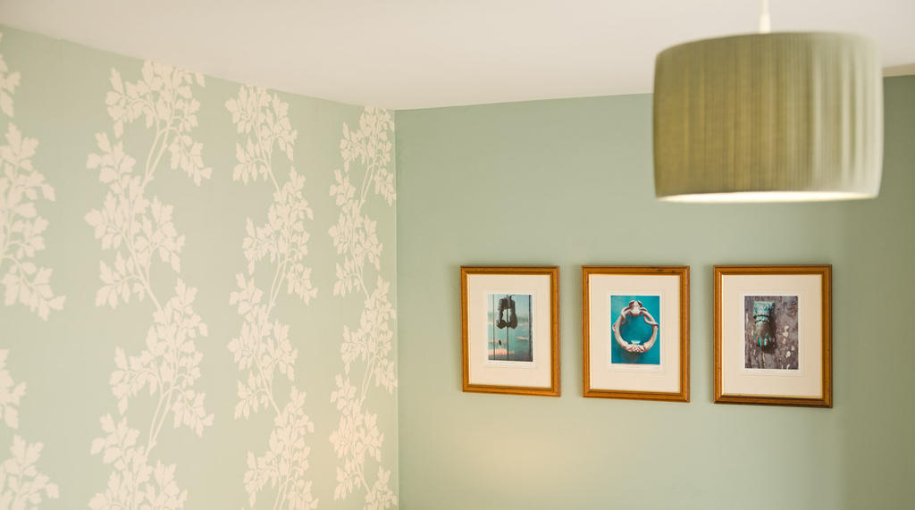 Whitburn Lodge Brighton Dış mekan fotoğraf