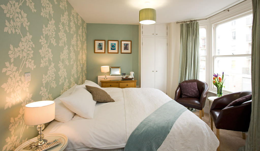 Whitburn Lodge Brighton Dış mekan fotoğraf