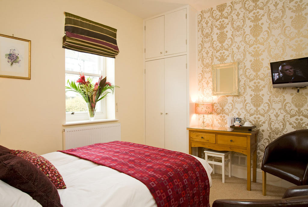 Whitburn Lodge Brighton Dış mekan fotoğraf