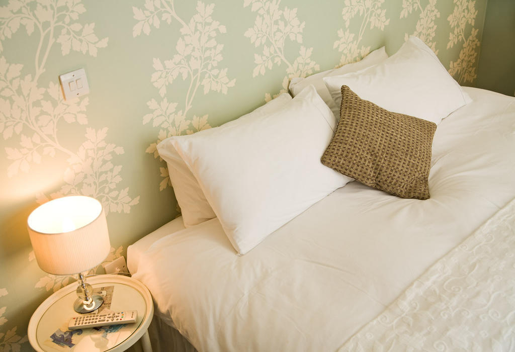 Whitburn Lodge Brighton Dış mekan fotoğraf