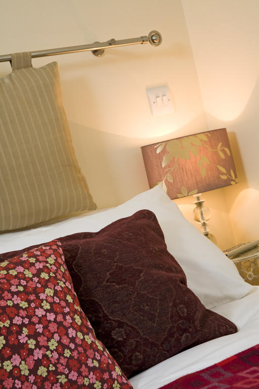 Whitburn Lodge Brighton Dış mekan fotoğraf