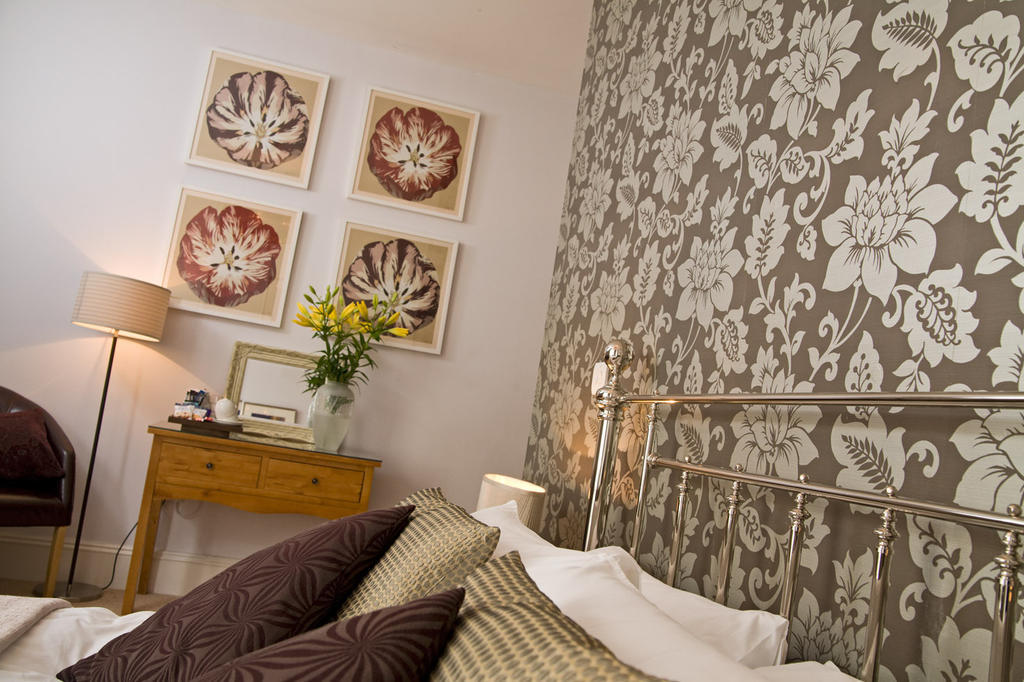 Whitburn Lodge Brighton Dış mekan fotoğraf