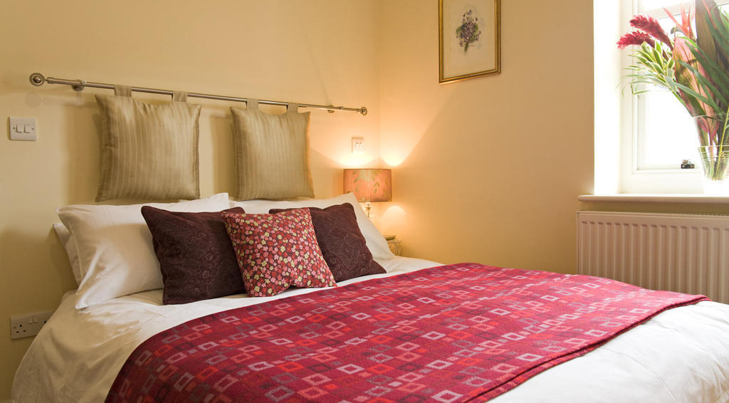 Whitburn Lodge Brighton Oda fotoğraf