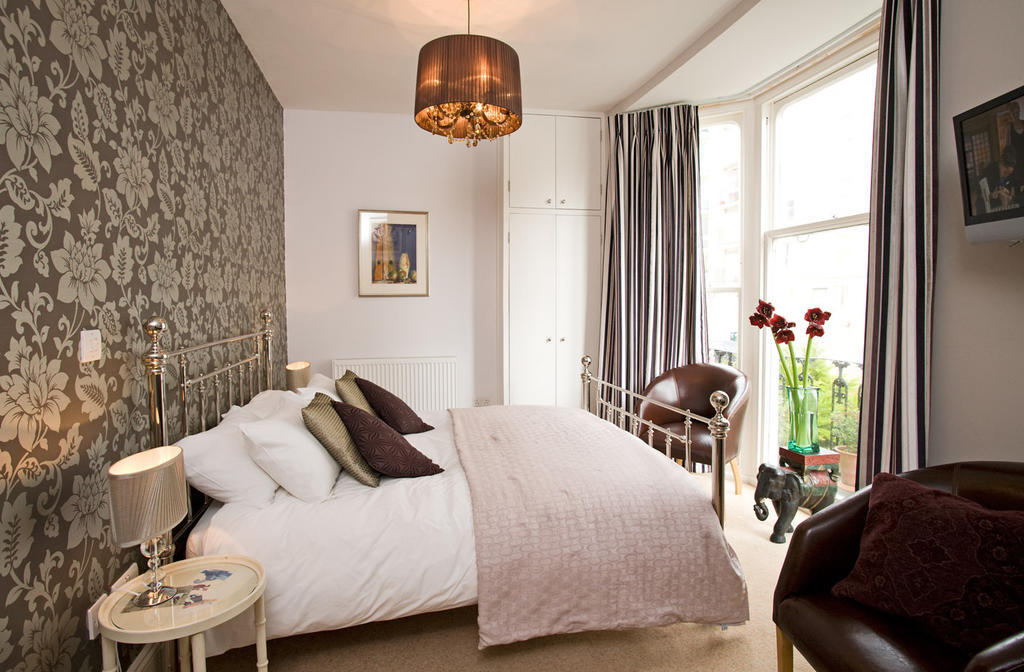 Whitburn Lodge Brighton Dış mekan fotoğraf